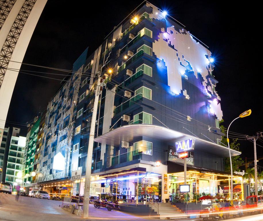 فندق ذا إيم باتونغ Patong المظهر الخارجي الصورة